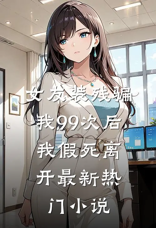 女友装残骗我99次后，我假死离开最新热门小说