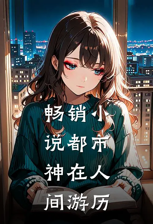 畅销小说都市：神在人间游历
