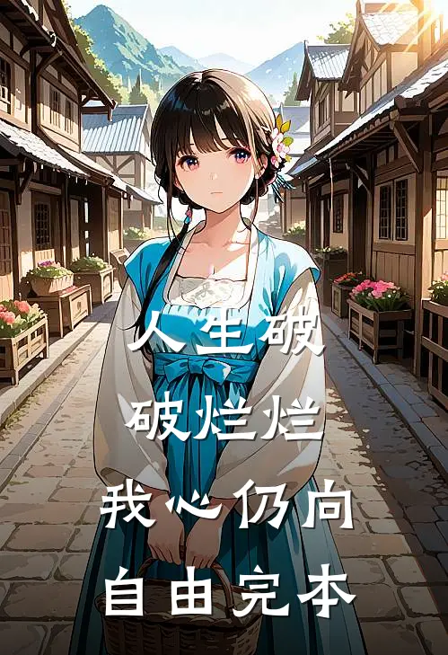人生破破烂烂，我心仍向自由完本