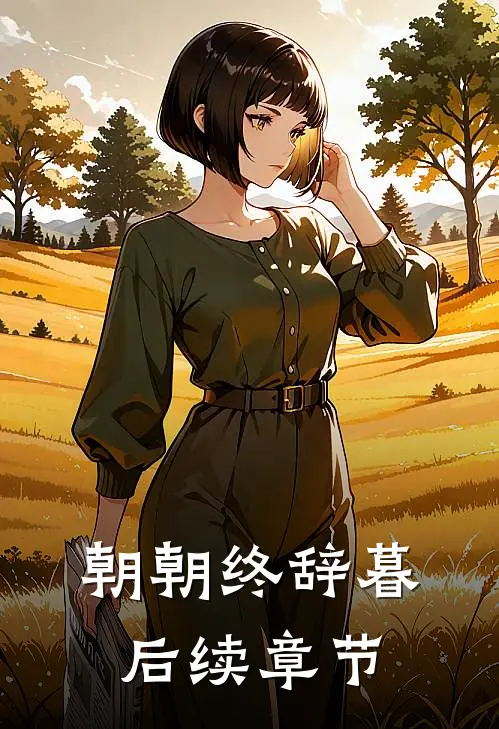 朝朝终辞暮后续章节
