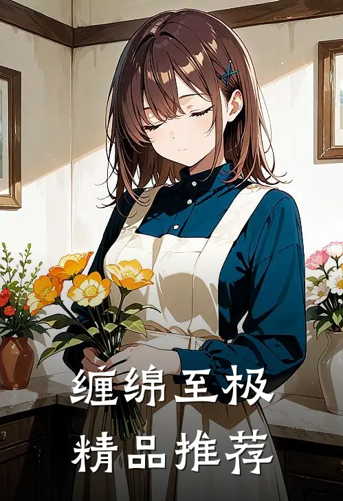 缠绵至极精品推荐