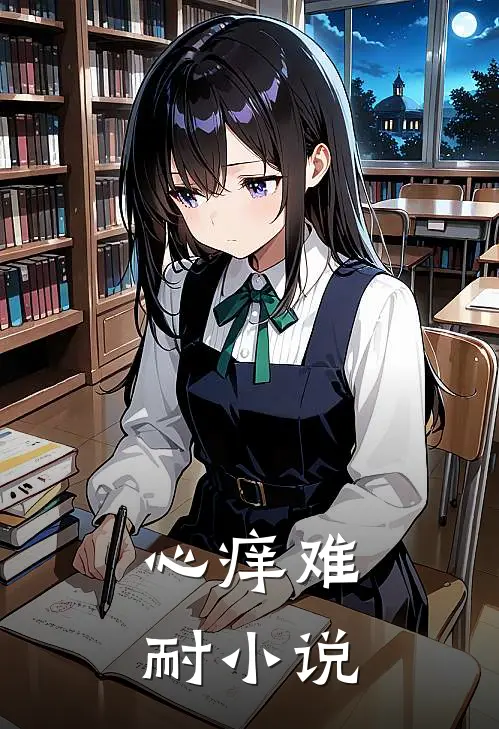 心痒难耐小说