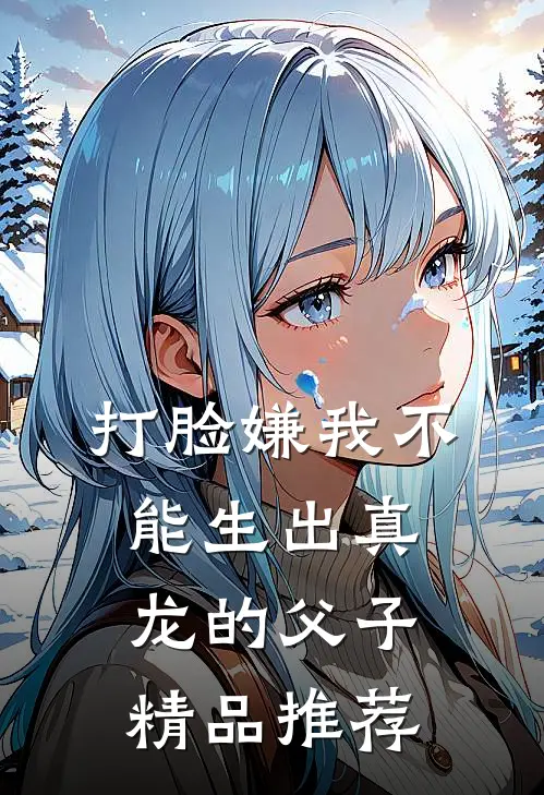打脸嫌我不能生出真龙的父子精品推荐