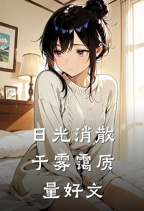 日光消散于雾霭质量好文