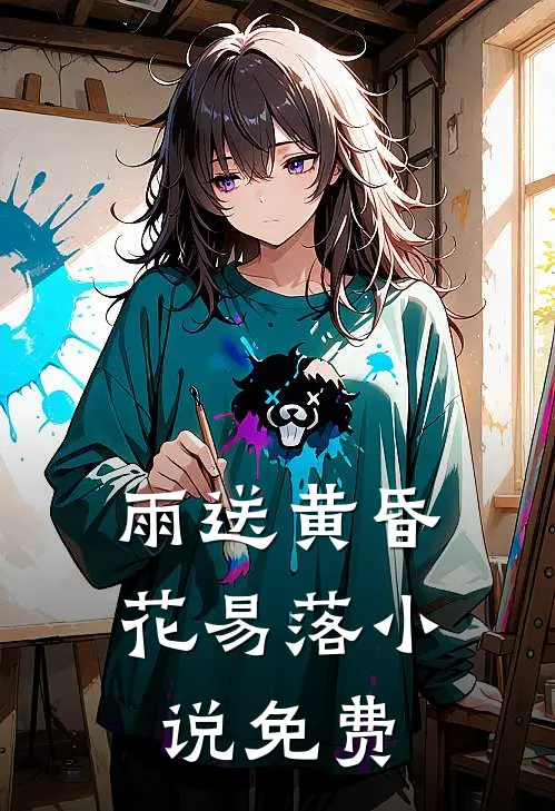 雨送黄昏花易落小说免费
