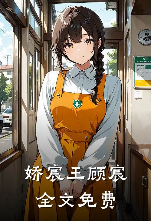 娇宸王顾宸全文免费