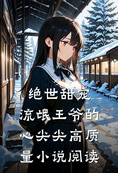 绝世甜宠：流氓王爷的心尖尖高质量小说阅读