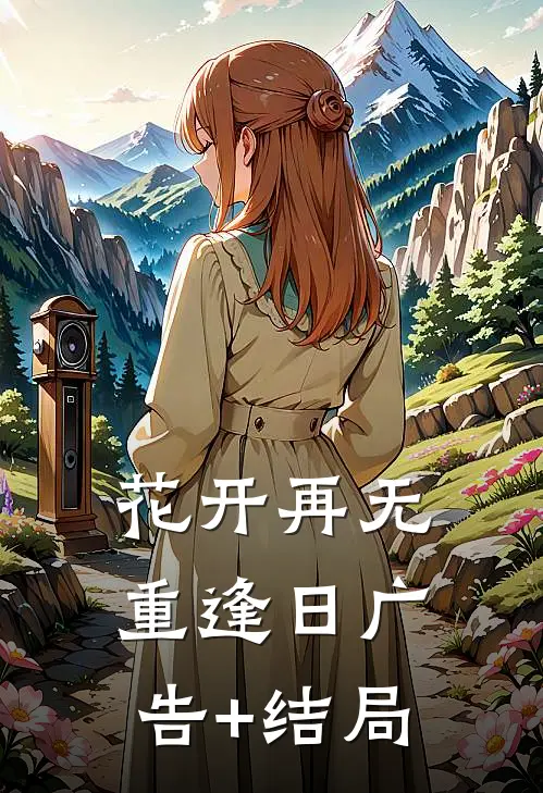 花开再无重逢日广告+结局