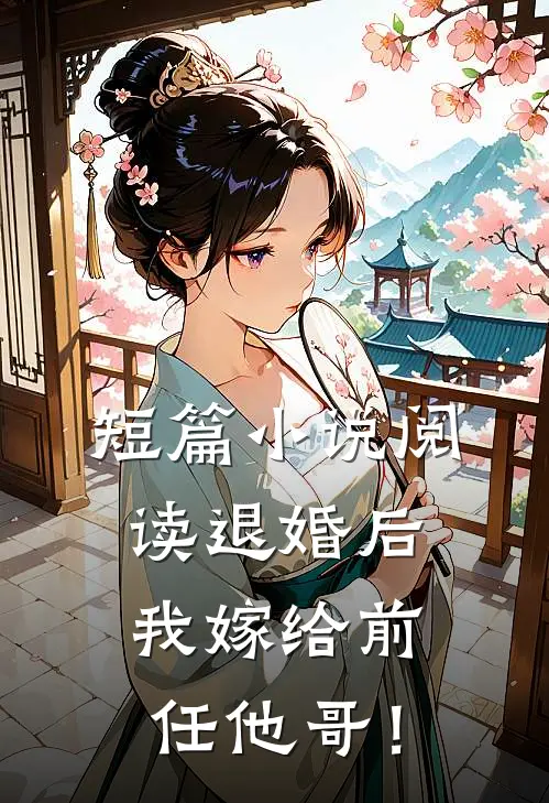 短篇小说阅读退婚后，我嫁给前任他哥！