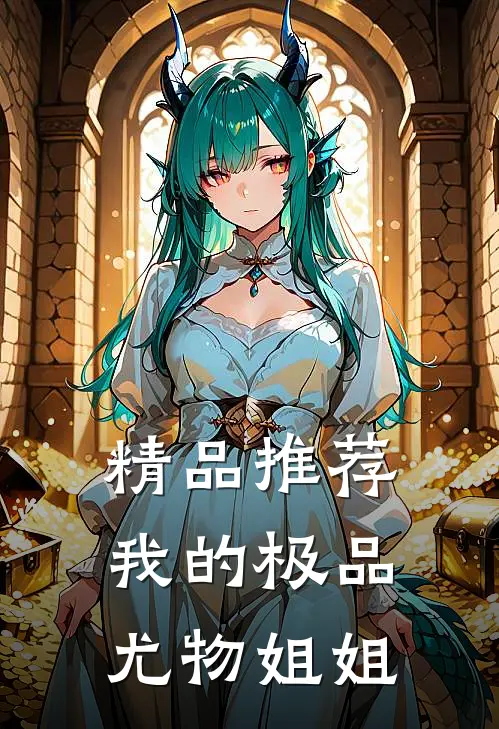 精品推荐我的极品尤物姐姐