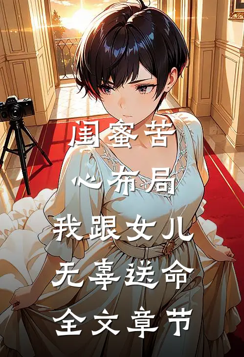 闺蜜苦心布局，我跟女儿无辜送命全文章节