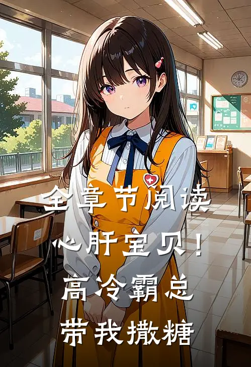 全章节阅读心肝宝贝！高冷霸总带我撒糖