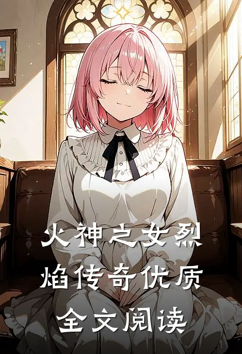 火神之女·烈焰传奇优质全文阅读