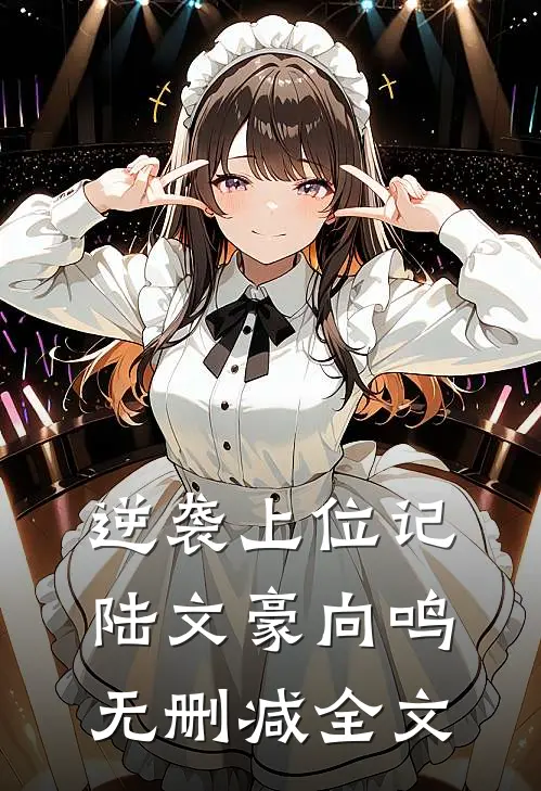 逆袭上位记陆文豪向鸣无删减全文