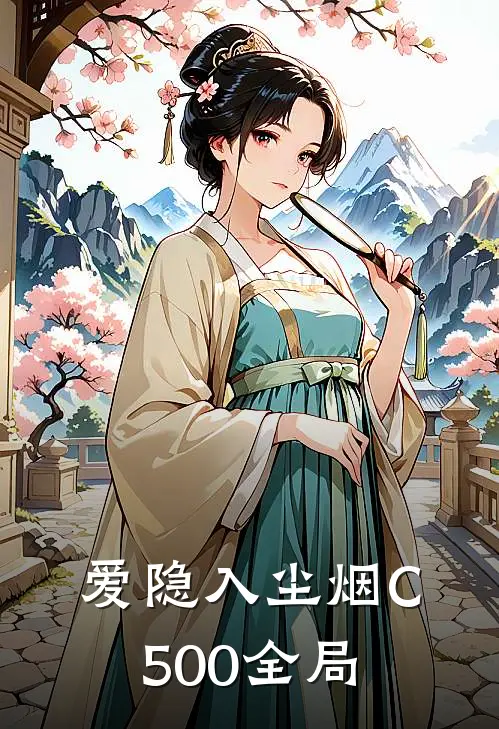 爱隐入尘烟C500全局