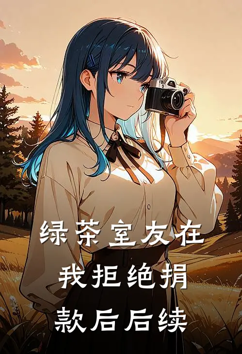 绿茶室友在我拒绝捐款后后续