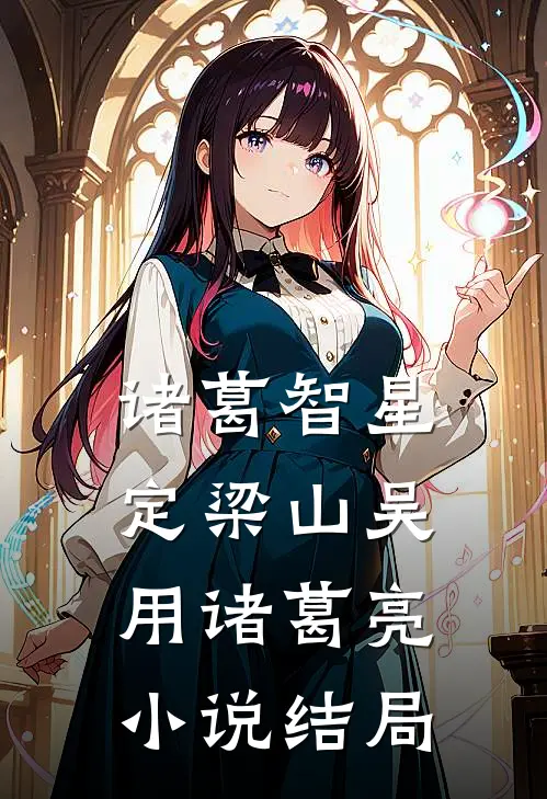 诸葛智星定梁山吴用诸葛亮小说结局