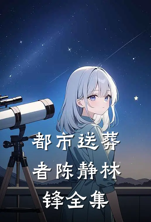 都市送葬者陈静林锋 全集