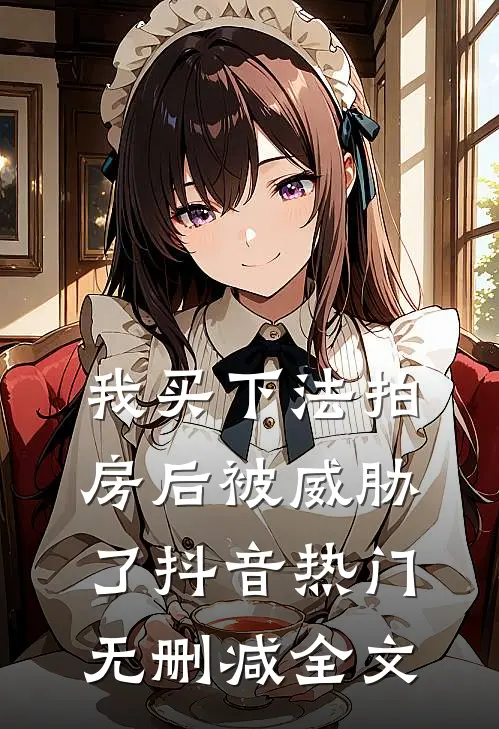 我买下法拍房后被威胁了抖音热门无删减全文
