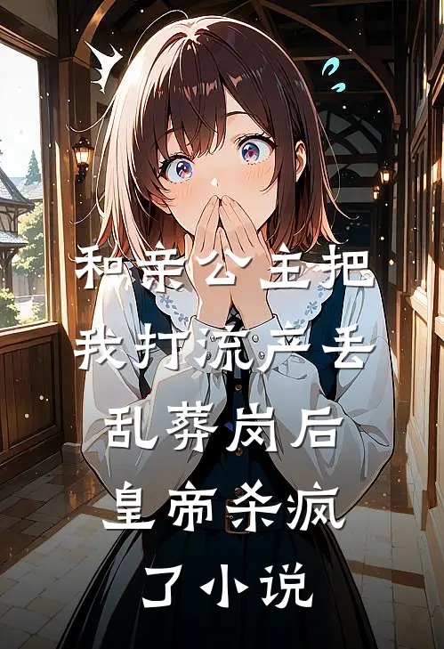 和亲公主把我打流产丢乱葬岗后，皇帝杀疯了小说