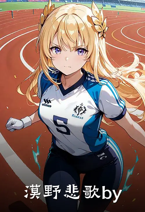 漠野悲歌by