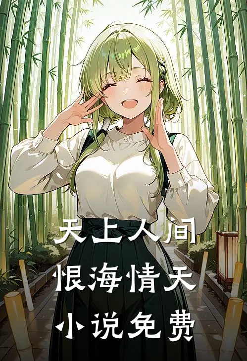 天上人间，恨海情天小说免费