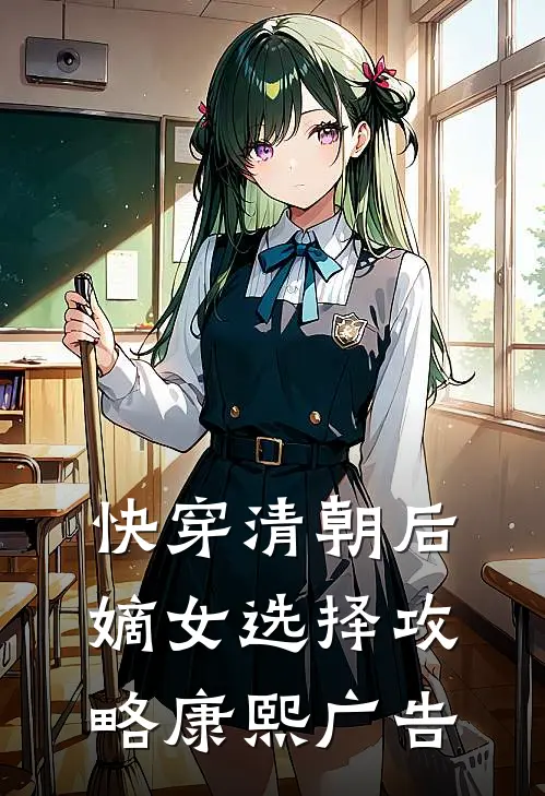 快穿清朝后，嫡女选择攻略康熙广告