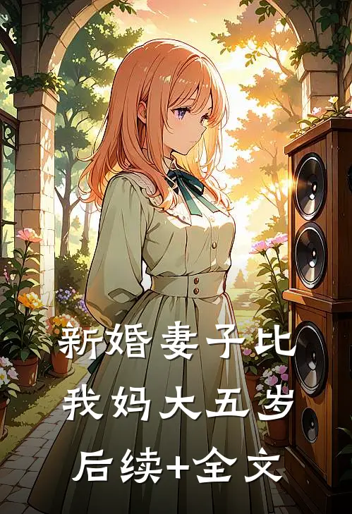 新婚妻子比我妈大五岁后续+全文