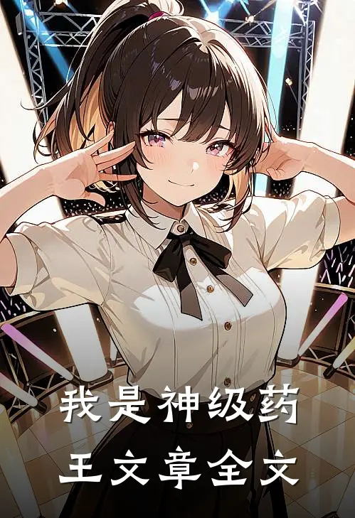 我是神级药王文章全文