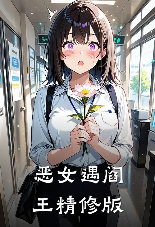 恶女遇阎王精修版