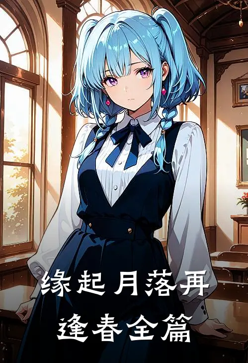 缘起月落再逢春全篇