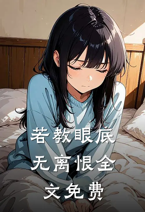若教眼底无离恨全文免费