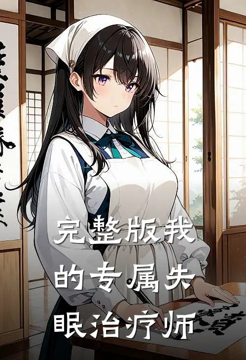 完整版我的专属失眠治疗师