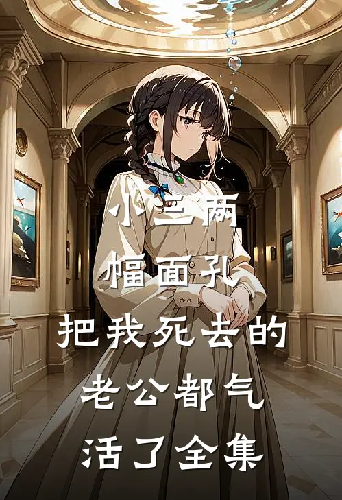 小三两幅面孔，把我死去的老公都气活了 全集