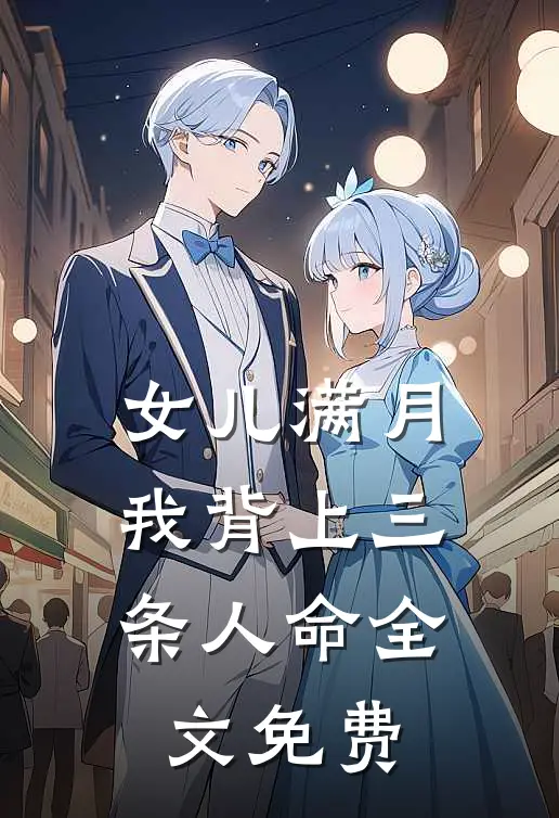 女儿满月，我背上三条人命全文免费