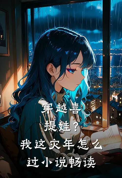 穿越喜提娃？我这灾年怎么过小说畅读