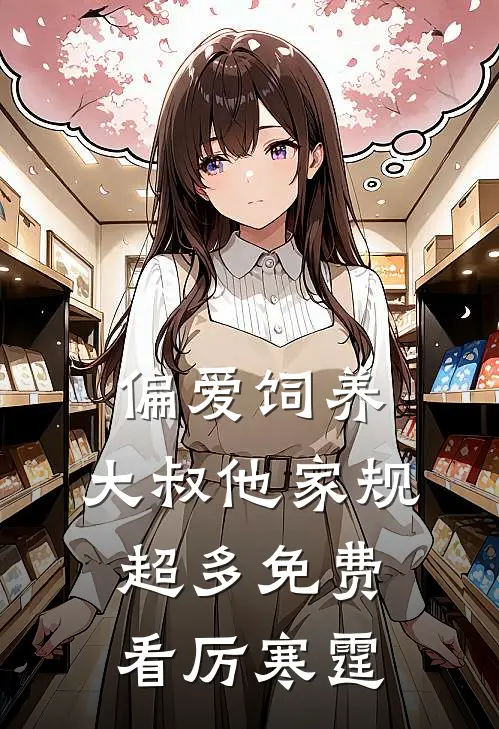 偏爱饲养，大叔他家规超多免费看厉寒霆