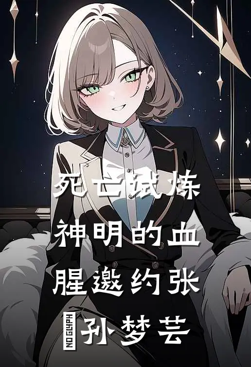 死亡试炼：神明的血腥邀约张咲孙梦芸