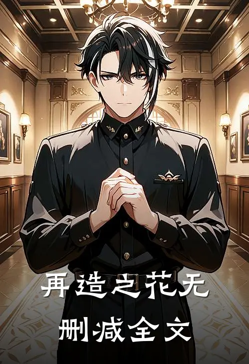 再造之花无删减全文