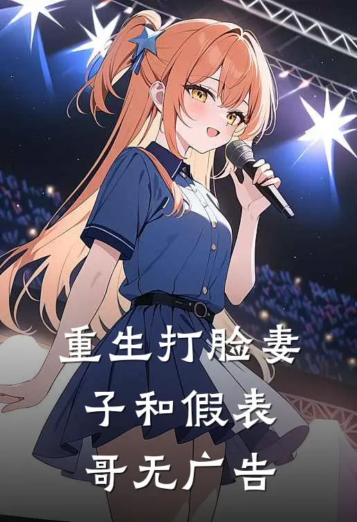 重生打脸妻子和假表哥无广告