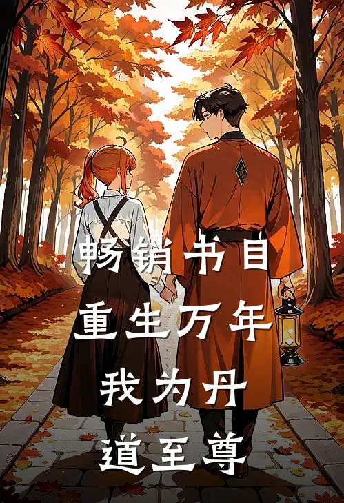 畅销书目重生万年：我为丹道至尊