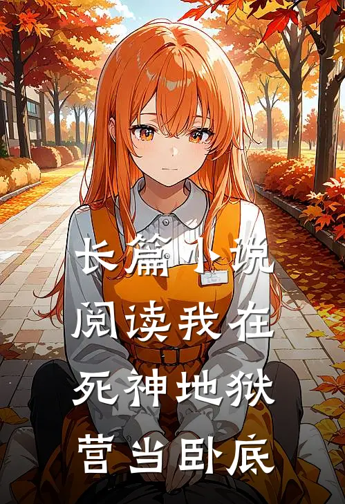 长篇小说阅读我在死神地狱营当卧底