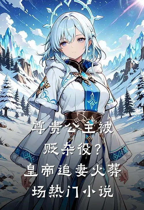 尊贵公主被贬杂役？皇帝追妻火葬场热门小说