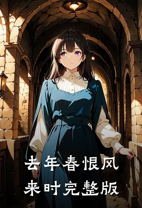 去年春恨风来时完整版
