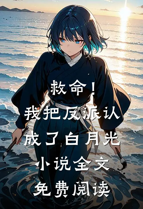救命！我把反派认成了白月光小说全文免费阅读