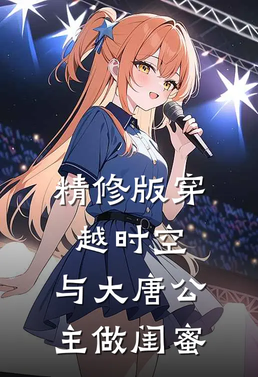 精修版穿越时空，与大唐公主做闺蜜