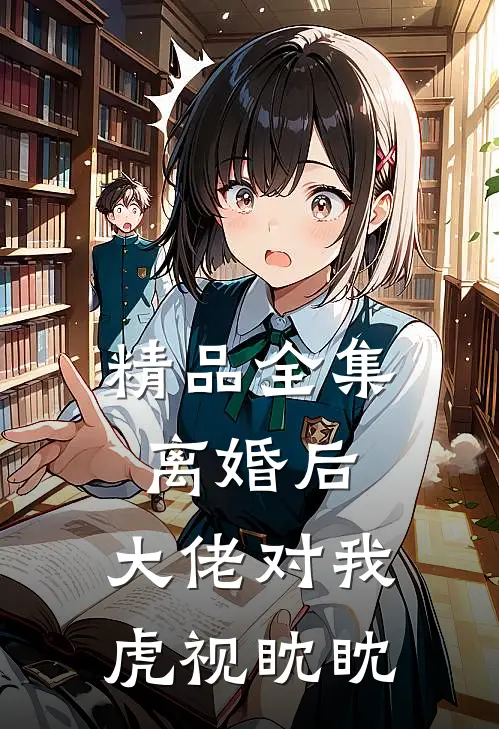 精品全集离婚后，大佬对我虎视眈眈