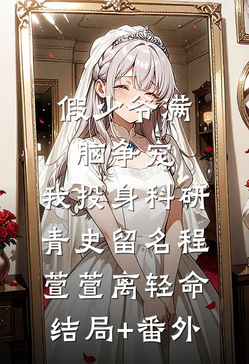 假少爷满脑争宠，我投身科研青史留名程萱萱离轻命结局+番外