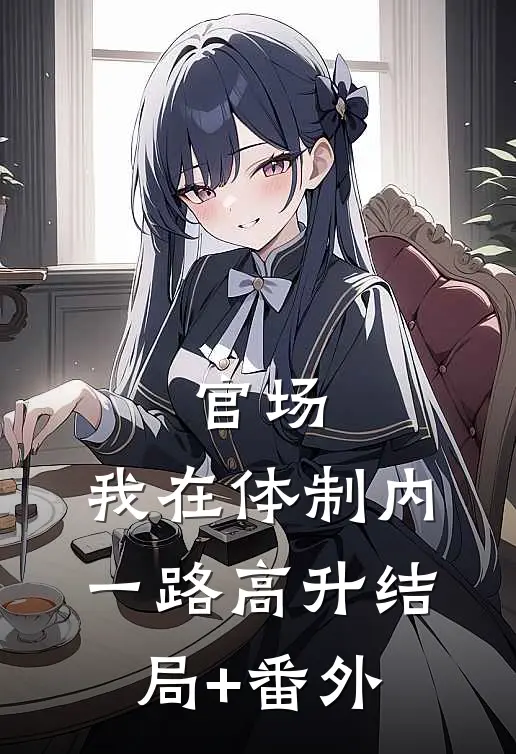 官场：我在体制内一路高升结局+番外