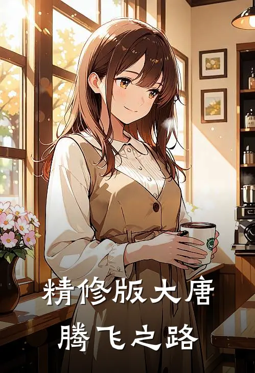 精修版大唐腾飞之路